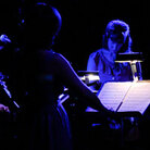 Missy Mazzoli's quintet, Victoire, blurs the boundaries between classical music and other stlyes. Missy Mazzoli's quintet, Victoire, blurs the boundaries between classical music and other stlyes.