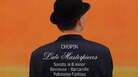 Stephen Hough: "Chopin: Late Masterpieces" cover art Stephen Hough: "Chopin: Late Masterpieces" cover art