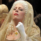 Soprano Sondra Radvanovsky