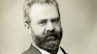 William Steinway, photographed in 1882 William Steinway, photographed in 1882