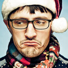 Some Christmas songs are better left unsung. Some Christmas songs are better left unsung.