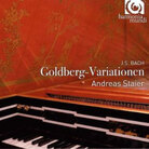 Goldberg Variations Goldberg Variations