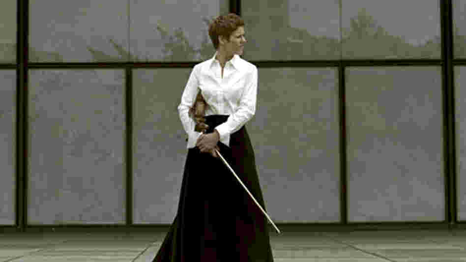 Isabelle Faust