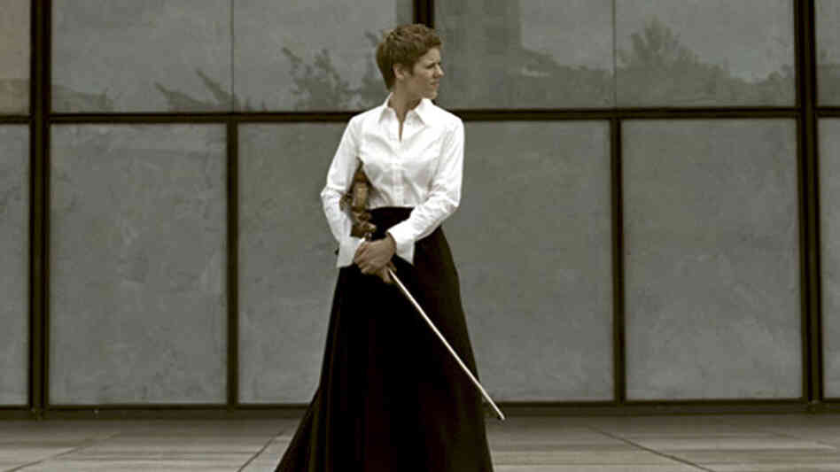 Isabelle Faust