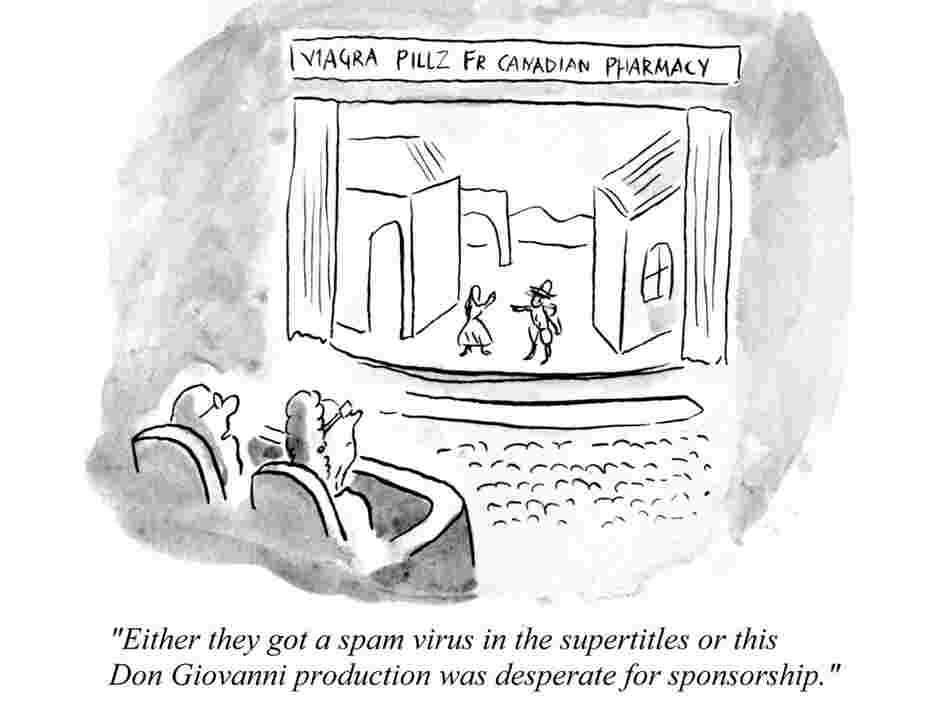 Supertitles