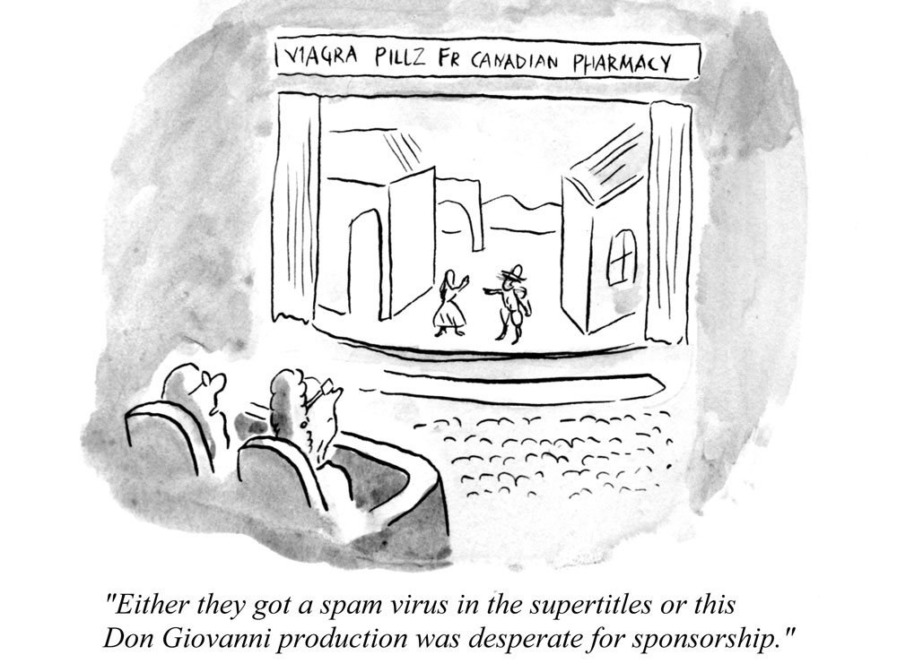 Supertitles