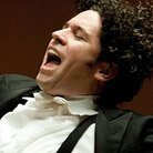 Conductor Gustavo Dudamel Conductor Gustavo Dudamel