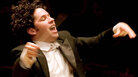 Los Angeles Philharmonic conductor Gustavo Dudamel Los Angeles Philharmonic conductor Gustavo Dudamel