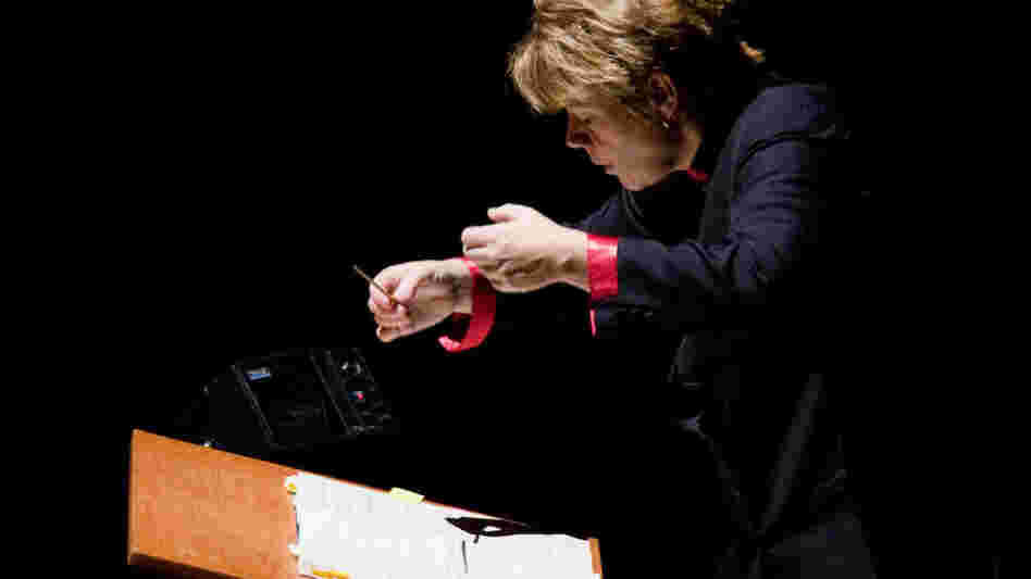 Marin Alsop