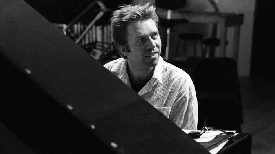 Leif Ove Andsnes