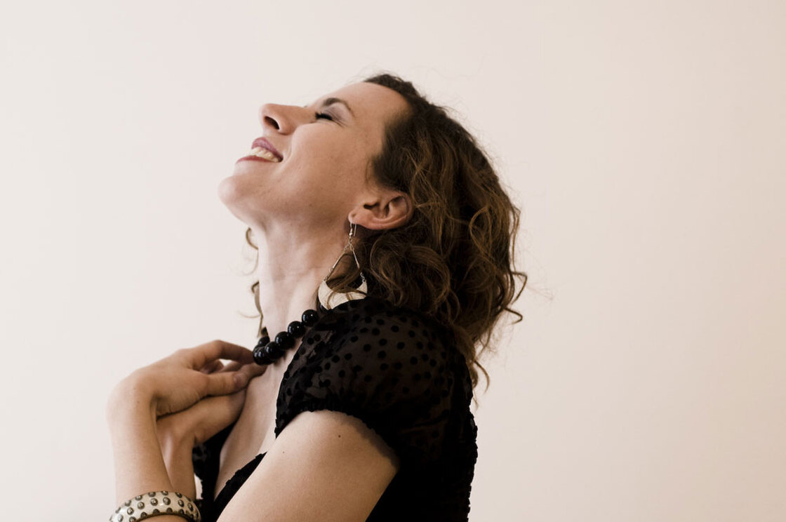 Missy Mazzoli