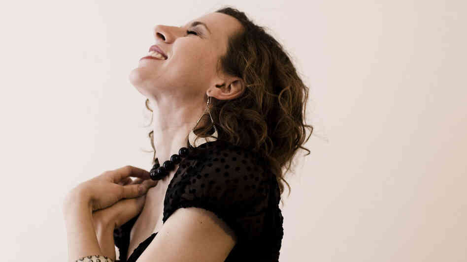 Missy Mazzoli