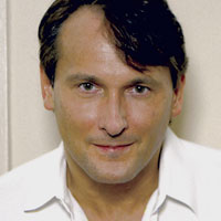 Christophe O'Riley