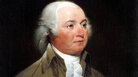 John Adams, second president of the United States. John Adams, second president of the United States.