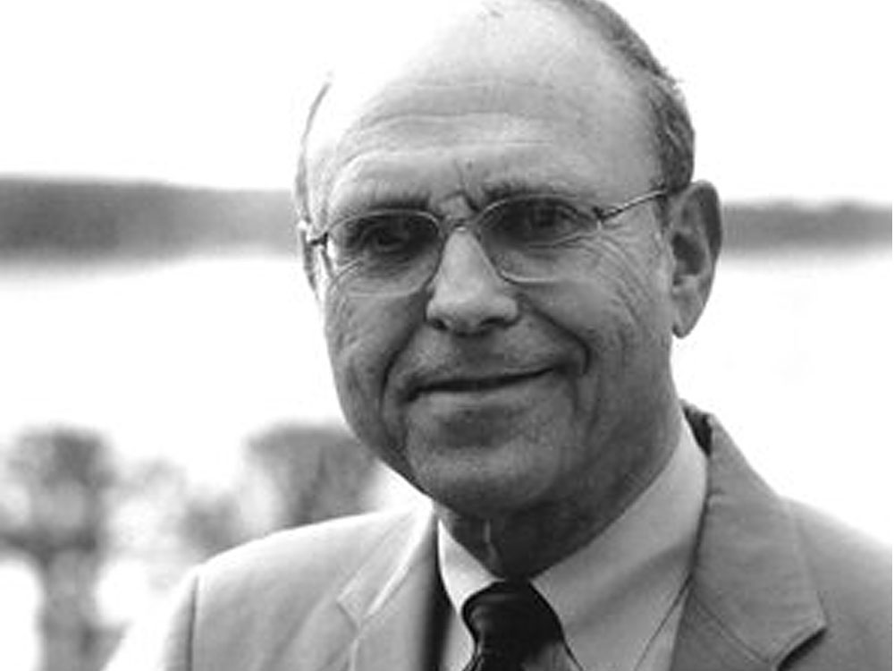 Samuel Adler