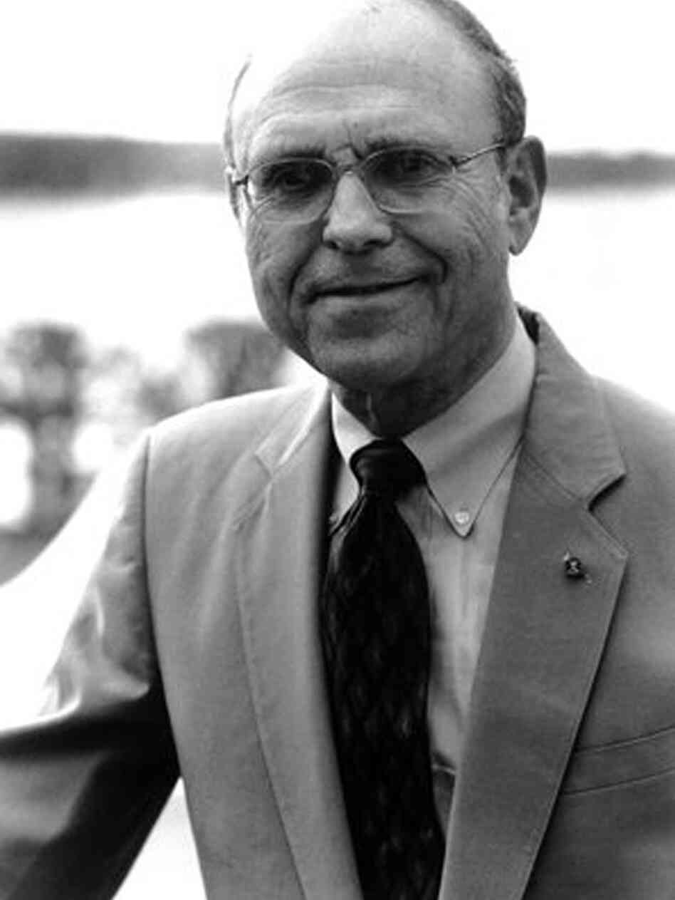 Samuel Adler