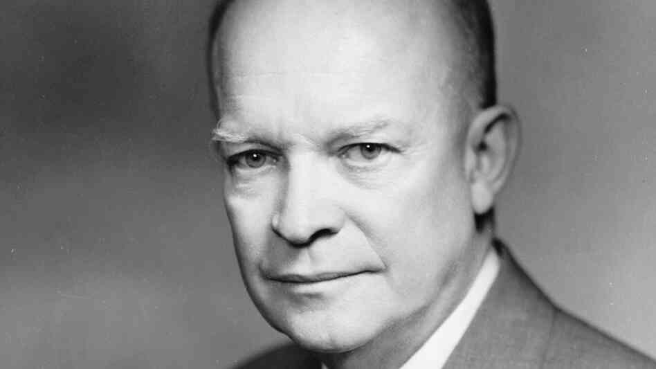 Eisenhower
