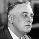 Franklin Delano Roosevelt Franklin Delano Roosevelt
