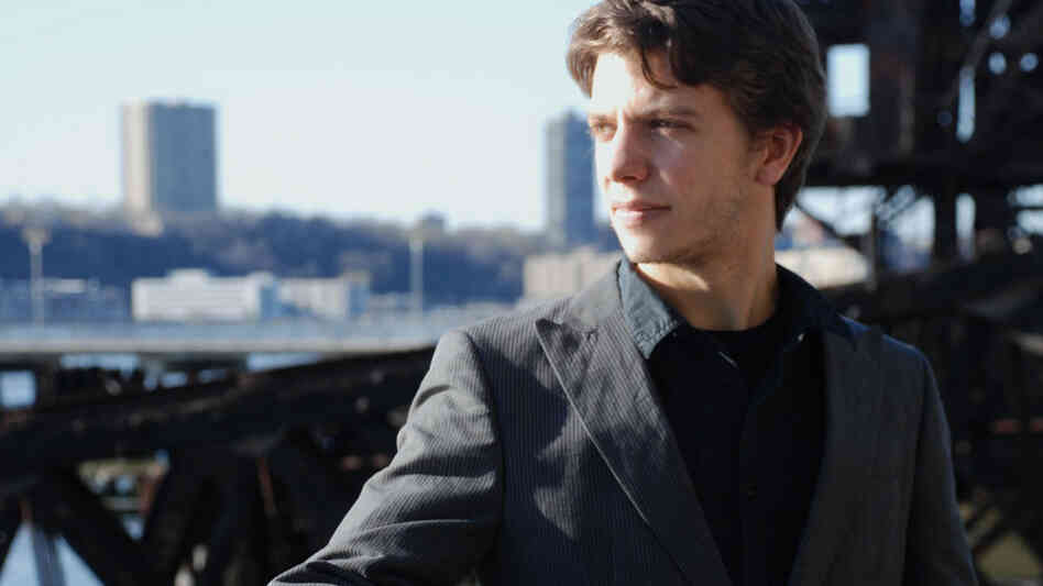 Michael Gilbertson