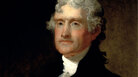 Thomas Jefferson Thomas Jefferson
