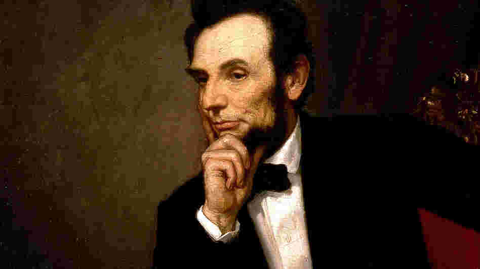 Lincoln