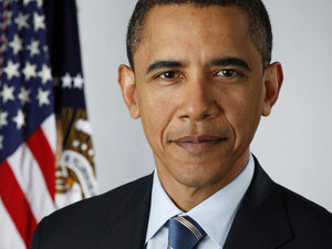 Barack Obama