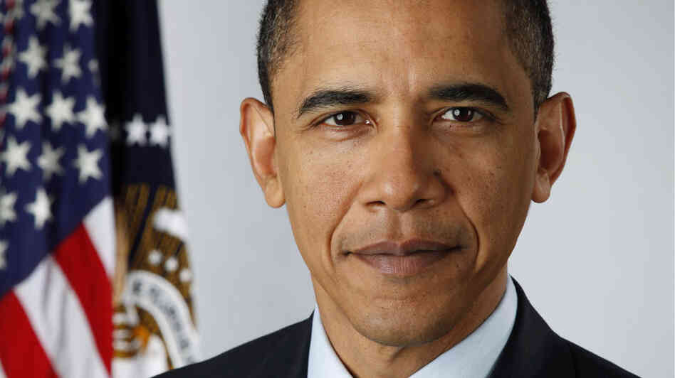 Barack Obama