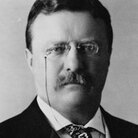 Teddy Roosevelt