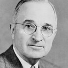 Harry Truman Harry Truman
