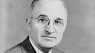 Harry Truman Harry Truman