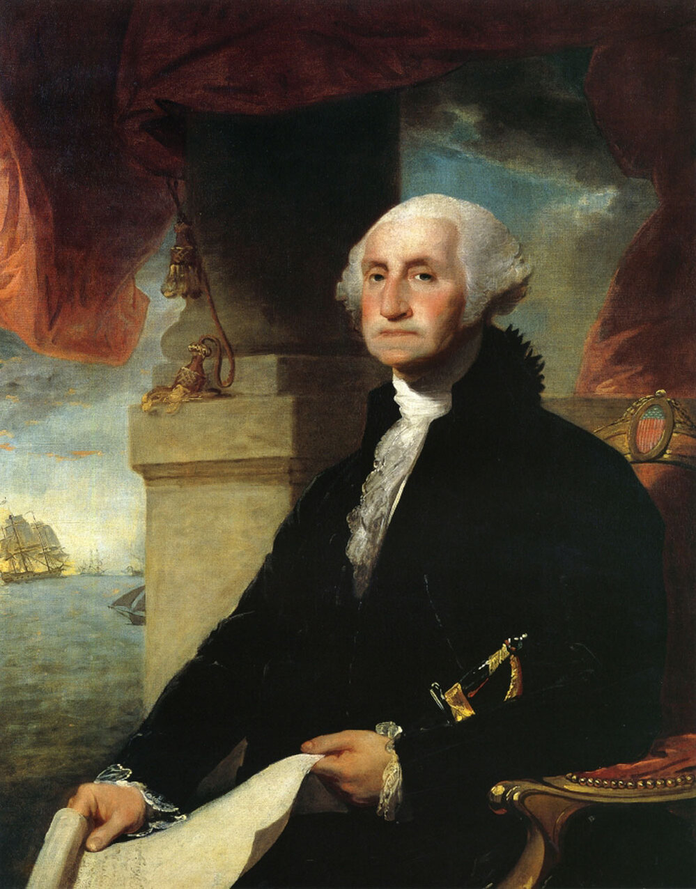 Washington