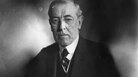 Woodrow Wilson Woodrow Wilson
