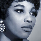soprano Leontyne Price as Puccini's Tosca