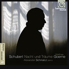 Cover for Nacht un Traume Cover for Nacht un Traume