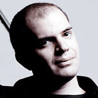 Pianist Kirill Gerstein Pianist Kirill Gerstein