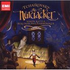 Cover for Tchaikovsky: The Nutcracker Cover for Tchaikovsky: The Nutcracker