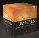 Cover for Lumières: Music Of The Enlightenment Cover for Lumières: Music Of The Enlightenment