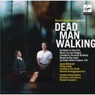 Cover for Jake Heggie: Dead Man Walking Cover for Jake Heggie: Dead Man Walking