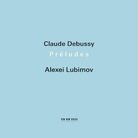 Cover for Debussy: Preludes Cover for Debussy: Preludes