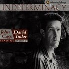 Cover for Indeterminacy: New Aspect of Form in Instrumental and Electronic Music