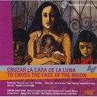 Cover for José "Pepe" Martinez: Cruzar la Cara de la Luna
