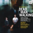 Cover for Jake Heggie: Dead Man Walking
