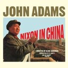 Cover for John Adams: Nixon in China