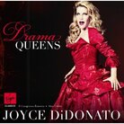 Cover for Drama Queens Cover for Drama Queens
