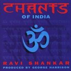 Cover for Mantram: Chant of India Cover for Mantram: Chant of India