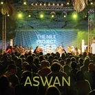 Cover for Aswan Cover for Aswan