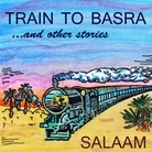 Cover for Train to Basra Cover for Train to Basra
