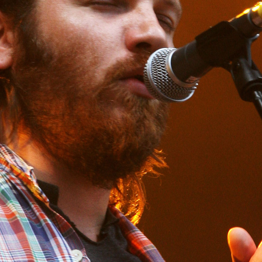 Fleet Foxes