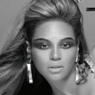 Beyonce; courtesy of the artist Beyonce; courtesy of the artist
