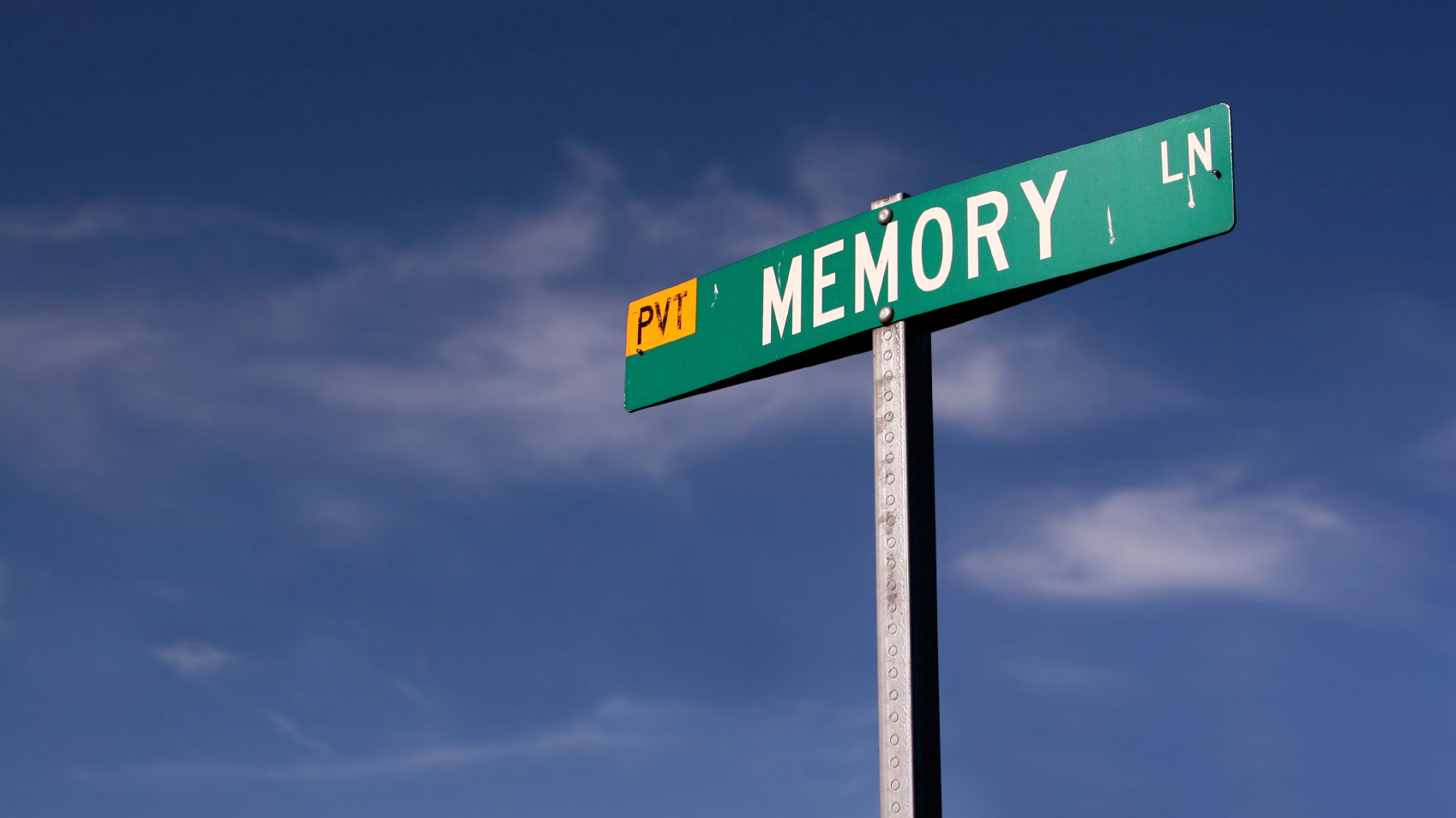 Memory Lane